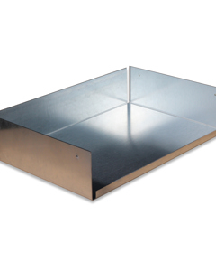 Chain guard drive side OS175